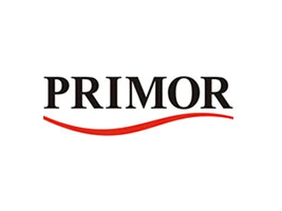 Logo Primor