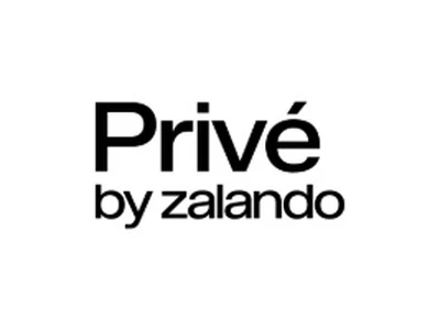 Logo Privé by Zalando