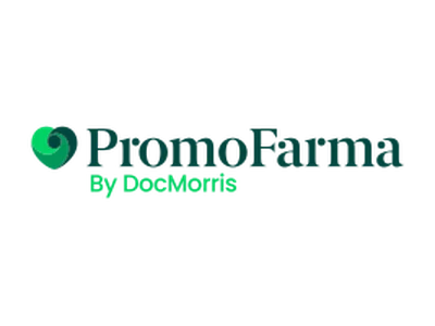 Logo PromoFarma