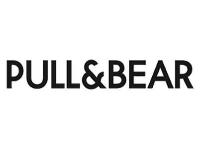 Logo Pull and Bear