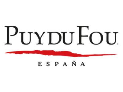 Logo Puy du Fou