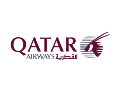 Logo Qatar Airways