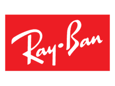 Logo Ray-Ban
