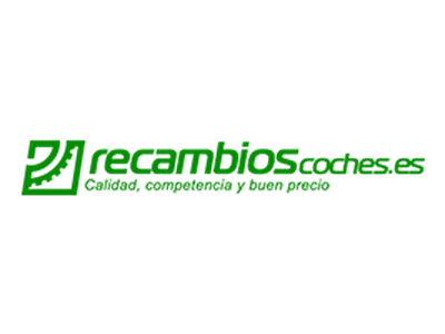 Logo recambioscoches