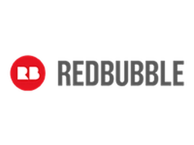 Logo Redbubble