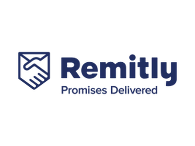 Logo Remitly