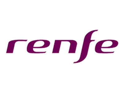 Logo Renfe