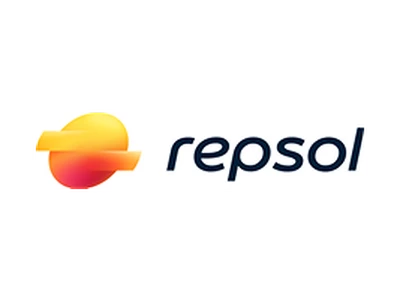 Logo Repsol