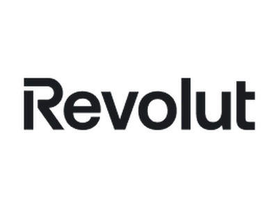 Logo Revolut