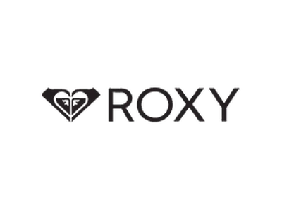 Logo Roxy