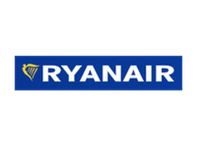 Logo Ryanair