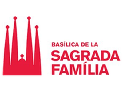 Logo Sagrada Familia