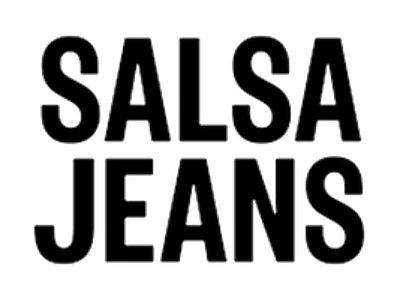 Logo Salsa Jeans