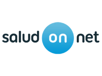Logo SaludOnNet