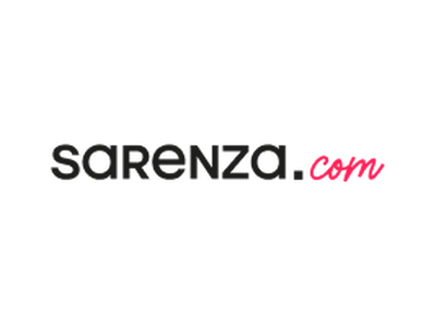 Logo Sarenza