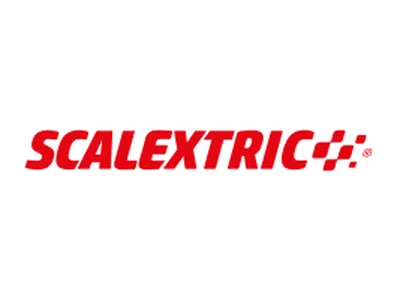 Logo Scalextric