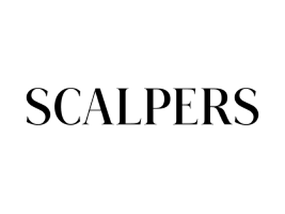 Logo Scalpers