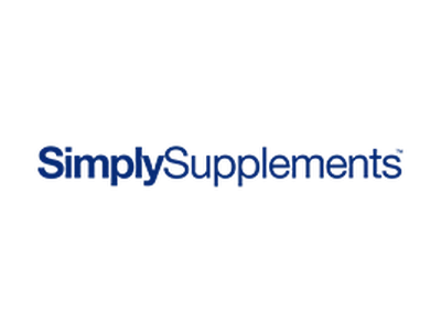 Logo Simply Supplements