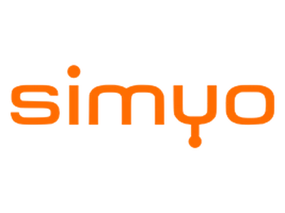 Logo Simyo