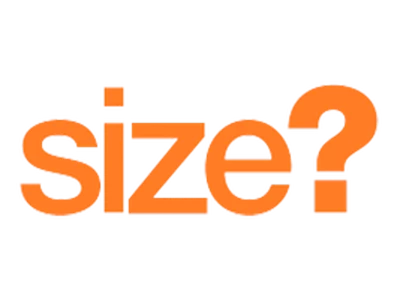 Logo size?