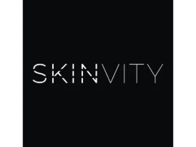 Logo Skinvity