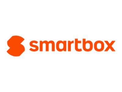 Logo Smartbox