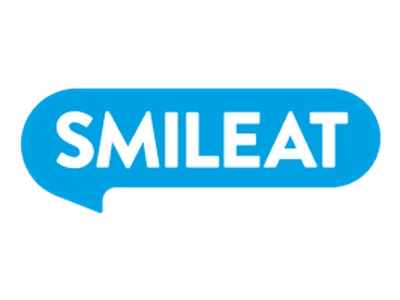Logo Smileat