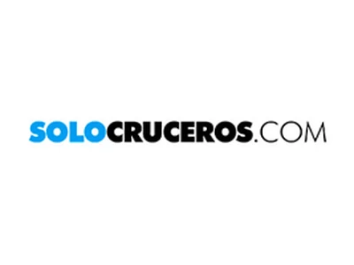 Logo SoloCruceros