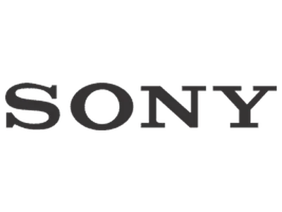 Logo SONY