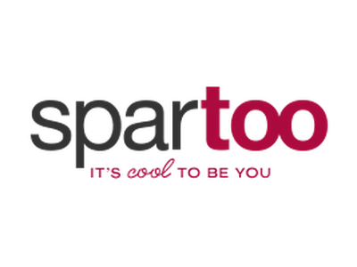 Logo Spartoo