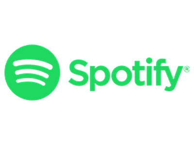 Logo Spotify