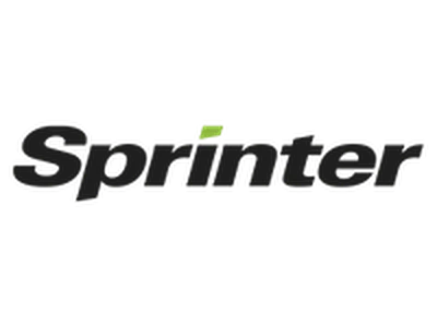 Logo Sprinter