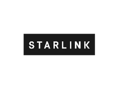 Logo Starlink