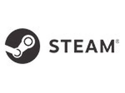 Logo Steam