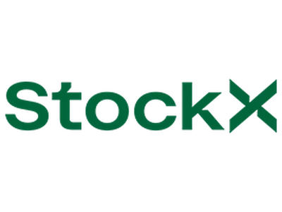 Logo Stockx