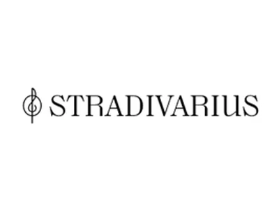 Logo Stradivarius
