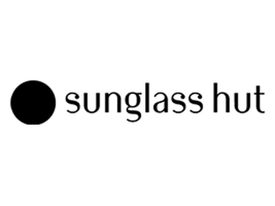 Logo Sunglass Hut