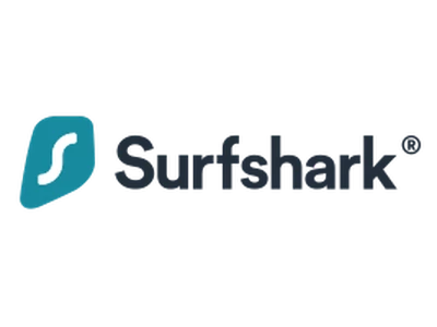 Logo Surfshark
