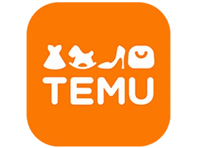 Logo Temu