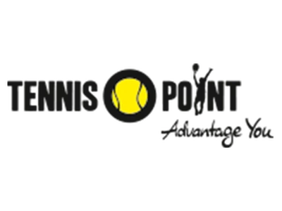 Logo Tennis Point