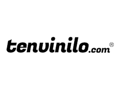 Logo Tenvinilo