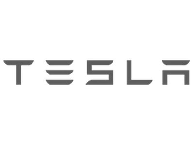 Logo Tesla