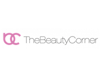 Logo The Beauty Corner