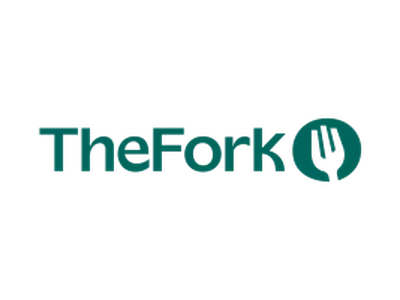 Logo TheFork
