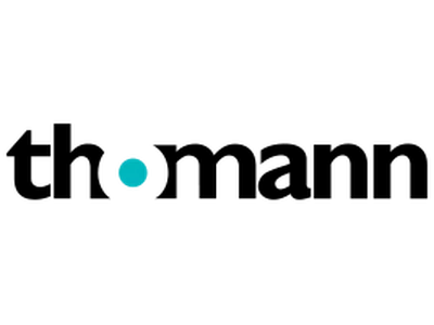 Logo Thomann