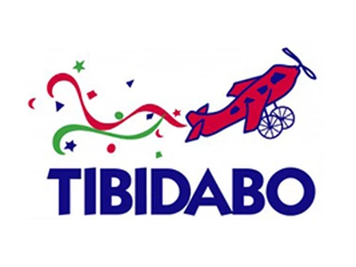 Logo Tibidabo