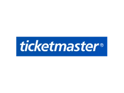 Logo Ticketmaster