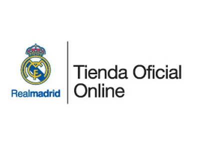 Logo Tienda Real Madrid