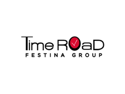 Logo Time Road