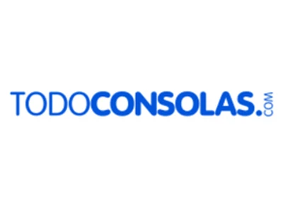 Logo TodoConsolas